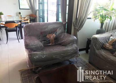 For RENT : Sathorn Gardens / 3 Bedroom / 4 Bathrooms / 205 sqm / 90000 THB [7348561]