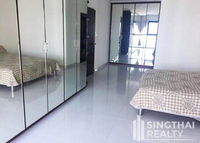 For RENT : Sathorn Gardens / 3 Bedroom / 4 Bathrooms / 205 sqm / 90000 THB [7348561]