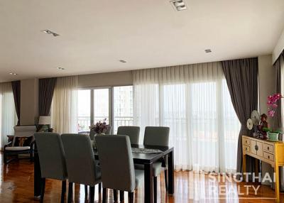 For RENT : Sathorn Park Place / 3 Bedroom / 3 Bathrooms / 237 sqm / 90000 THB [7348898]