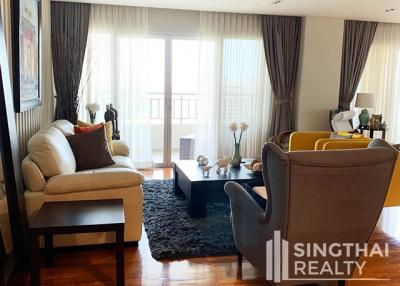 For RENT : Sathorn Park Place / 3 Bedroom / 3 Bathrooms / 237 sqm / 90000 THB [7348898]
