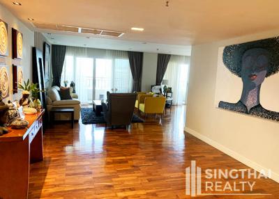 For RENT : Sathorn Park Place / 3 Bedroom / 3 Bathrooms / 237 sqm / 90000 THB [7348898]