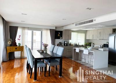 For RENT : Sathorn Park Place / 3 Bedroom / 3 Bathrooms / 237 sqm / 90000 THB [7348898]