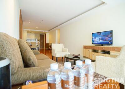 For RENT : G.M. Serviced Apartment / 2 Bedroom / 2 Bathrooms / 111 sqm / 90000 THB [7473356]