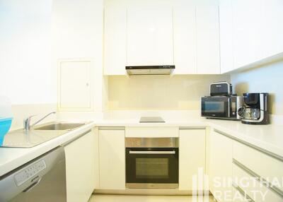 For RENT : G.M. Serviced Apartment / 2 Bedroom / 2 Bathrooms / 111 sqm / 90000 THB [7473356]