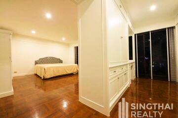 For RENT : Townhouse Thonglor / 5 Bedroom / 3 Bathrooms / 301 sqm / 90000 THB [7473910]