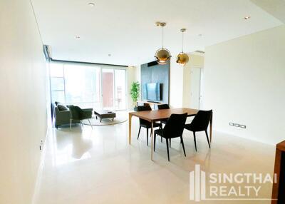 For RENT : Fullerton Sukhumvit / 3 Bedroom / 3 Bathrooms / 133 sqm / 90000 THB [7574469]