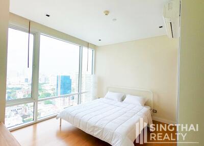 For RENT : Fullerton Sukhumvit / 3 Bedroom / 3 Bathrooms / 133 sqm / 90000 THB [7574469]