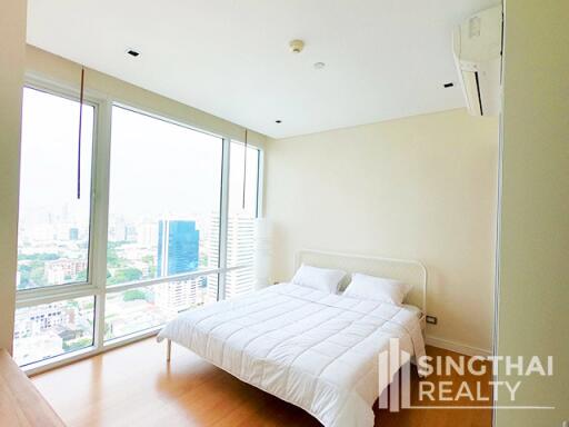 For RENT : Fullerton Sukhumvit / 3 Bedroom / 3 Bathrooms / 133 sqm / 90000 THB [7574469]