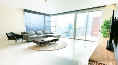 For RENT : Fullerton Sukhumvit / 3 Bedroom / 3 Bathrooms / 133 sqm / 90000 THB [7574469]