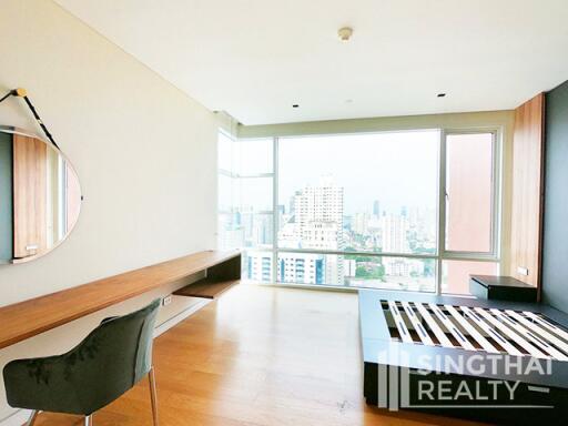 For RENT : Fullerton Sukhumvit / 3 Bedroom / 3 Bathrooms / 133 sqm / 90000 THB [7574469]