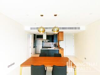 For RENT : Fullerton Sukhumvit / 3 Bedroom / 3 Bathrooms / 133 sqm / 90000 THB [7574469]