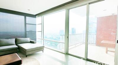 For RENT : Fullerton Sukhumvit / 3 Bedroom / 3 Bathrooms / 133 sqm / 90000 THB [7574469]