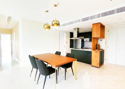 For RENT : Fullerton Sukhumvit / 3 Bedroom / 3 Bathrooms / 133 sqm / 90000 THB [7574469]