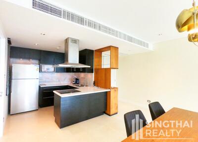 For RENT : Fullerton Sukhumvit / 3 Bedroom / 3 Bathrooms / 133 sqm / 90000 THB [7574469]