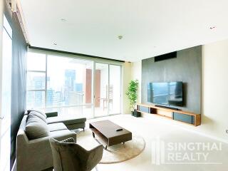 For RENT : Fullerton Sukhumvit / 3 Bedroom / 3 Bathrooms / 133 sqm / 90000 THB [7574469]