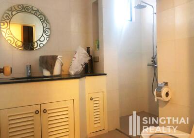 For RENT : President Park Sukhumvit 24 / 3 Bedroom / 3 Bathrooms / 261 sqm / 90000 THB [7622917]