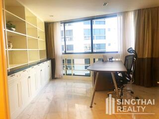 For RENT : President Park Sukhumvit 24 / 3 Bedroom / 3 Bathrooms / 261 sqm / 90000 THB [7622917]