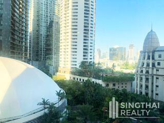 For RENT : President Park Sukhumvit 24 / 3 Bedroom / 3 Bathrooms / 261 sqm / 90000 THB [7622917]