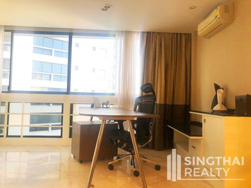 For RENT : President Park Sukhumvit 24 / 3 Bedroom / 3 Bathrooms / 261 sqm / 90000 THB [7622917]