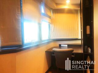 For RENT : President Park Sukhumvit 24 / 3 Bedroom / 3 Bathrooms / 261 sqm / 90000 THB [7622917]