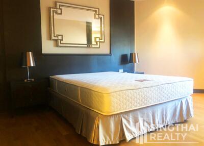 For RENT : President Park Sukhumvit 24 / 3 Bedroom / 3 Bathrooms / 261 sqm / 90000 THB [7622917]