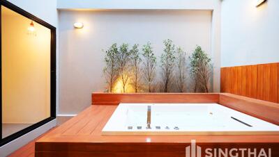 For RENT : Townhouse Thonglor / 3 Bedroom / 4 Bathrooms / 111 sqm / 90000 THB [7861673]