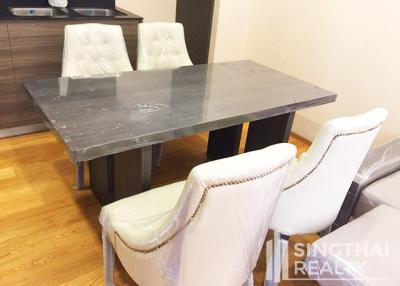 For RENT : Klass Condo Langsuan / 2 Bedroom / 2 Bathrooms / 75 sqm / 90000 THB [7864670]