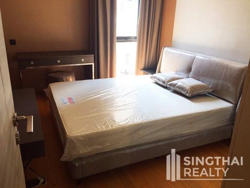 For RENT : Klass Condo Langsuan / 2 Bedroom / 2 Bathrooms / 75 sqm / 90000 THB [7864670]