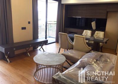 For RENT : Klass Condo Langsuan / 2 Bedroom / 2 Bathrooms / 75 sqm / 90000 THB [7864670]