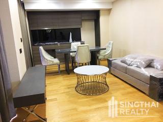 For RENT : Klass Condo Langsuan / 2 Bedroom / 2 Bathrooms / 75 sqm / 90000 THB [7864670]