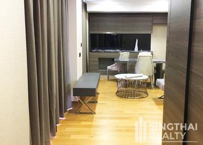 For RENT : Klass Condo Langsuan / 2 Bedroom / 2 Bathrooms / 75 sqm / 90000 THB [7864670]