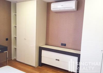 For RENT : Klass Condo Langsuan / 2 Bedroom / 2 Bathrooms / 75 sqm / 90000 THB [7864670]