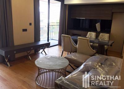 For RENT : Klass Condo Langsuan / 2 Bedroom / 2 Bathrooms / 75 sqm / 90000 THB [7864670]