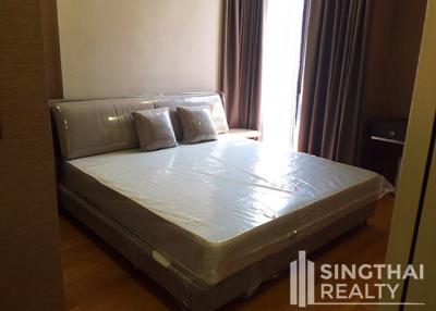 For RENT : Klass Condo Langsuan / 2 Bedroom / 2 Bathrooms / 75 sqm / 90000 THB [7864670]