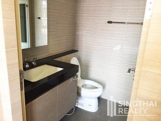 For RENT : Klass Condo Langsuan / 2 Bedroom / 2 Bathrooms / 75 sqm / 90000 THB [7864670]