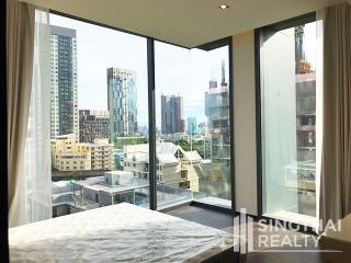 For RENT : LAVIQ Sukhumvit 57 / 2 Bedroom / 2 Bathrooms / 93 sqm / 90000 THB [7946858]