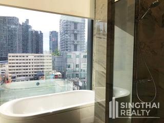 For RENT : LAVIQ Sukhumvit 57 / 2 Bedroom / 2 Bathrooms / 93 sqm / 90000 THB [7946858]