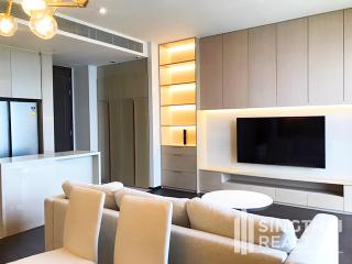 For RENT : LAVIQ Sukhumvit 57 / 2 Bedroom / 2 Bathrooms / 93 sqm / 90000 THB [7946858]