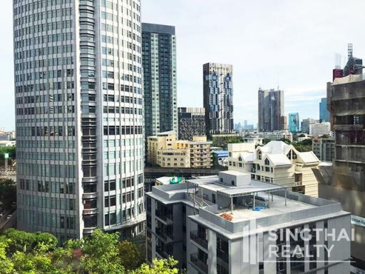 For RENT : LAVIQ Sukhumvit 57 / 2 Bedroom / 2 Bathrooms / 93 sqm / 90000 THB [7946858]