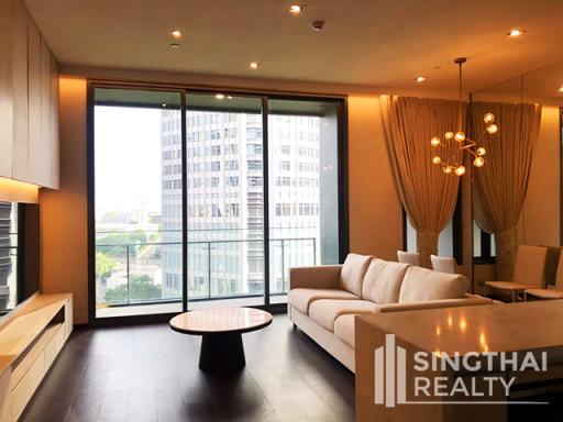 For RENT : LAVIQ Sukhumvit 57 / 2 Bedroom / 2 Bathrooms / 93 sqm / 90000 THB [7946858]