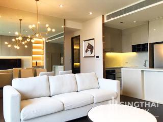 For RENT : LAVIQ Sukhumvit 57 / 2 Bedroom / 2 Bathrooms / 93 sqm / 90000 THB [7946858]