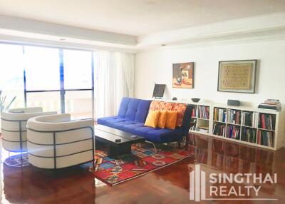 For RENT : G.M. Mansion / 3 Bedroom / 3 Bathrooms / 381 sqm / 90000 THB [8010253]