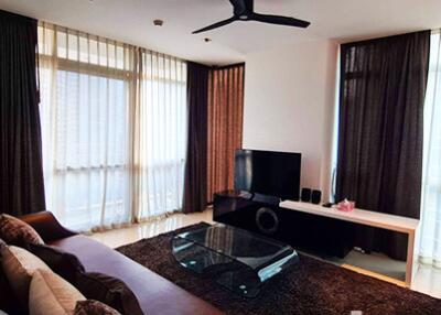 For RENT : Athenee Residence / 2 Bedroom / 2 Bathrooms / 132 sqm / 90000 THB [8246832]