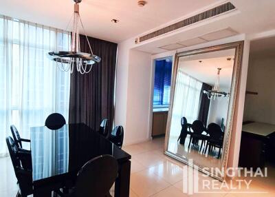 For RENT : Athenee Residence / 2 Bedroom / 2 Bathrooms / 132 sqm / 90000 THB [8246832]