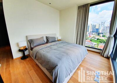 For RENT : BEATNIQ Sukhumvit 32 / 2 Bedroom / 2 Bathrooms / 83 sqm / 90000 THB [8264828]