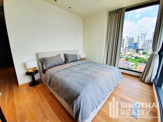 For RENT : BEATNIQ Sukhumvit 32 / 2 Bedroom / 2 Bathrooms / 83 sqm / 90000 THB [8264828]