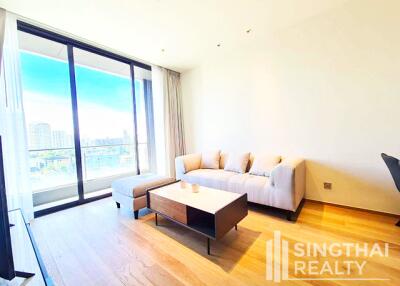 For RENT : BEATNIQ Sukhumvit 32 / 2 Bedroom / 2 Bathrooms / 83 sqm / 90000 THB [8264828]