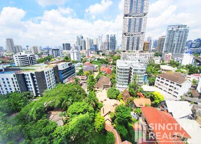 For RENT : BEATNIQ Sukhumvit 32 / 2 Bedroom / 2 Bathrooms / 83 sqm / 90000 THB [8264828]