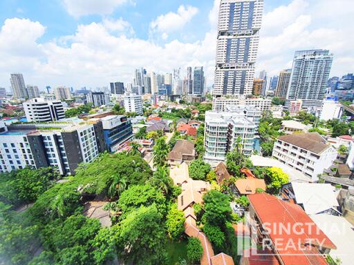 For RENT : BEATNIQ Sukhumvit 32 / 2 Bedroom / 2 Bathrooms / 83 sqm / 90000 THB [8264828]