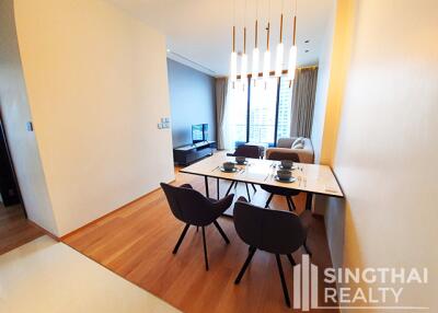 For RENT : BEATNIQ Sukhumvit 32 / 2 Bedroom / 2 Bathrooms / 83 sqm / 90000 THB [8264828]